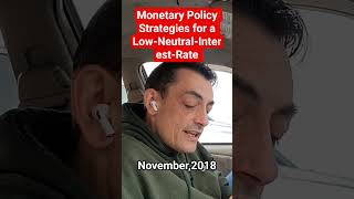 The Real Inflation Fight,