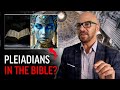 Pleiadians in the bible asherah and the sky armies  documentary 2023  paul wallis