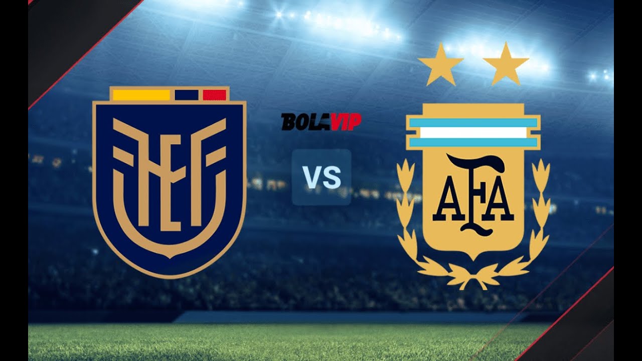 Ecuador vs Argentina sub 17 YouTube