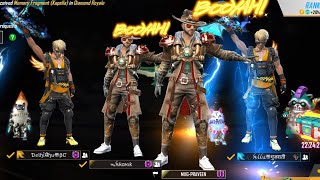 PRESET ALIGHT MOTION FREEFIRE 🎶 - NEFFEX COLD