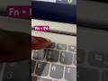 Lenovo ideapad 81F8 Series Laptop Mic Audio Input Not Working Problem#macnitesh#keyboardtricks#2026