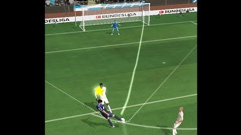 Score Hero 2023 Level 39 | 3 Stars