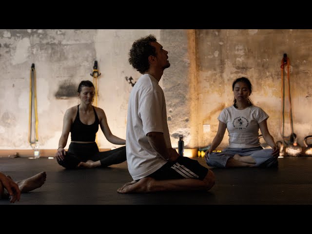 Changing levels - YouTube
