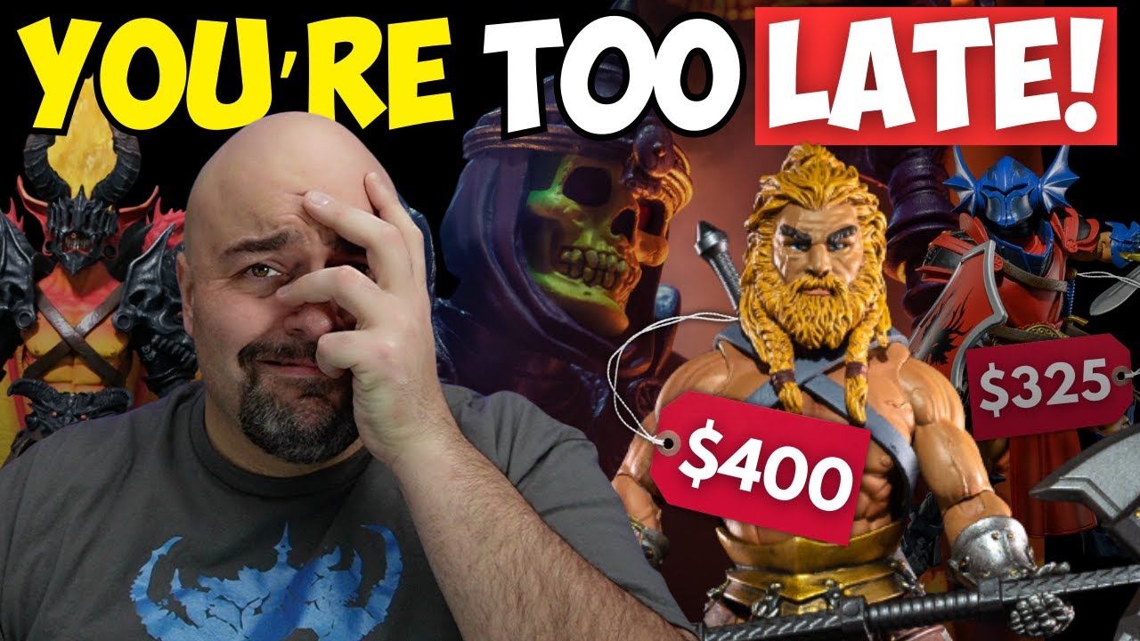 Отрезвляющая правда о попадании в Мифические Легионы в 2024 году