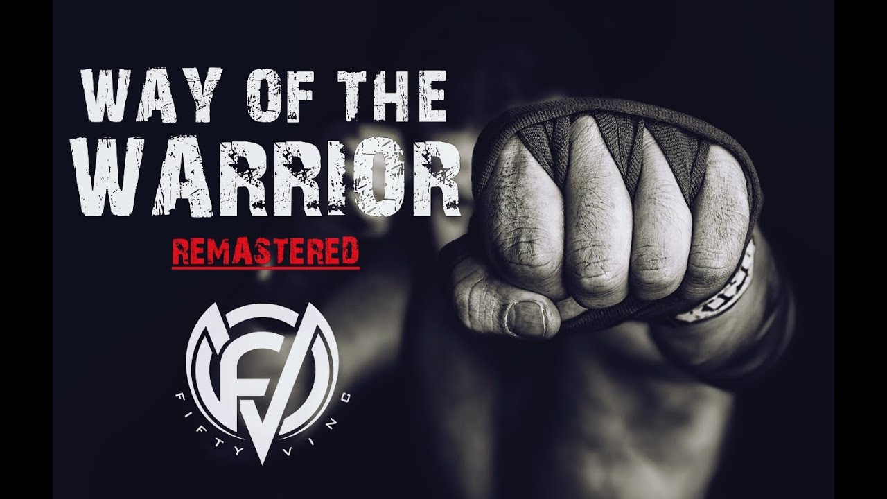 Fifty Vinc Way Of The Warrior
