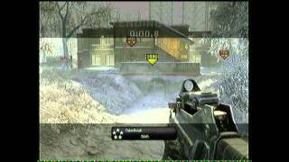 Take proof flooding and then booting icey
