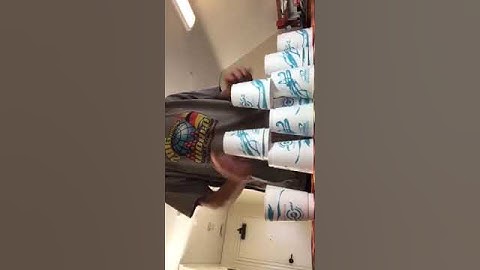 Speed Stacks 1-10-1 instructional video