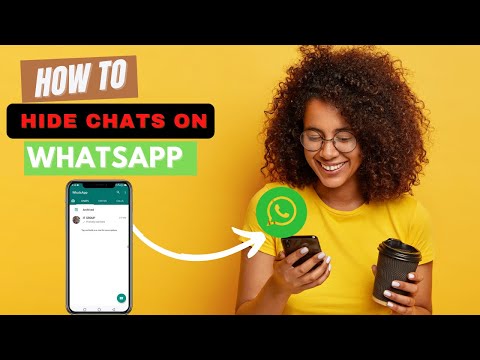 Video: Je! Ninashiriki eneo langu kwa muda usiojulikana kwenye WhatsApp?