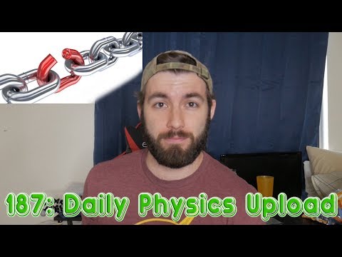 My Biggest Weakpoint As A Physics Student