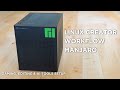 Manjaro Creator Workflow – Gaming, DaVinci Resolve, AI &amp; Creative Tools on Arch Linux