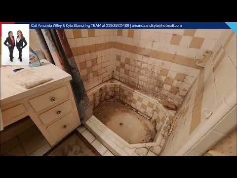 1729 Dorchester Drive, Albany, GA home video tour
