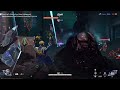 Marvel Rivals Gameplay - Star-Lord - Competing With Teammate Iron Man to Get the Most Kills