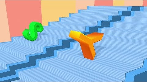 TYPE SPIN ALL LEVELS #10 (IOS & ANDROID) GAMEPLAY WALKTHROUGH PART 1