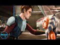 Top 10 Ahsoka and Anakin Moments