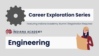 2025 Career Exploration Series - Engineering