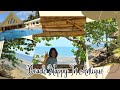 Beach Happy in Antique #antique