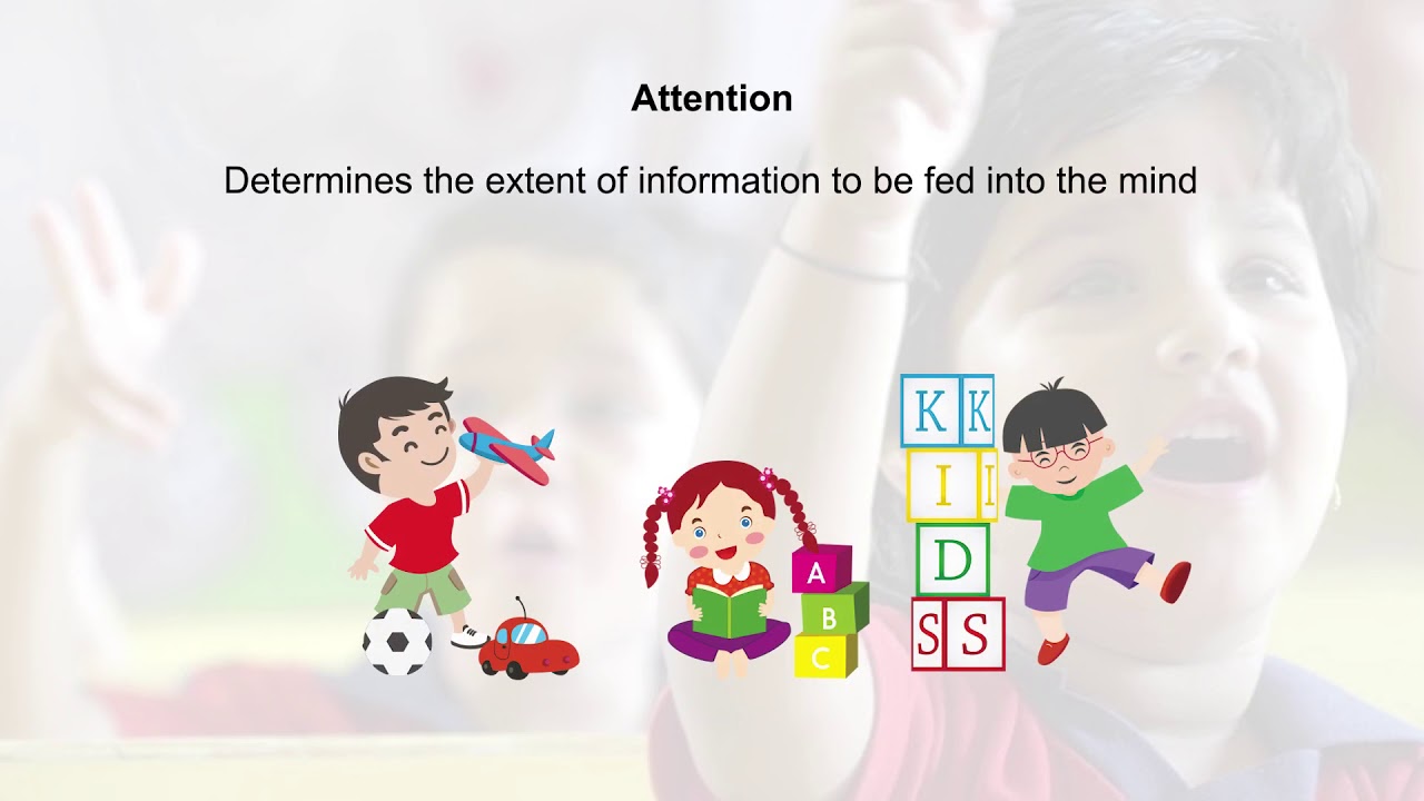 1 Information processing - YouTube