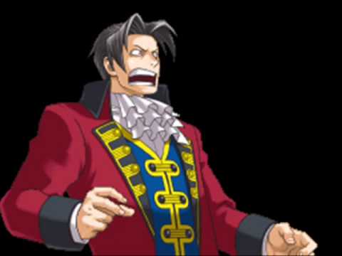 ace attorney godot without mask