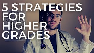 5 Reasons Why Your Grades Suck | Strategies For Good Grades In College, University or Online School Profile