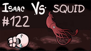 Binding of Isaac! #122 Doppel Chaser ingame
