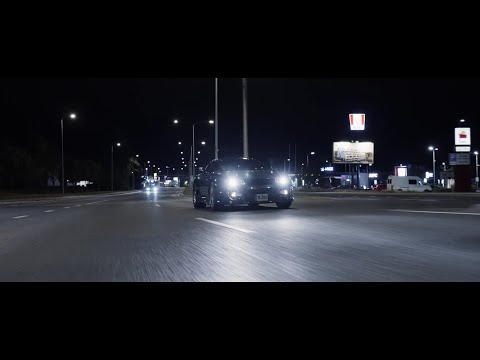 Xassa - Не кусай (Aleksandr Music Remix) | CAR VIDEO