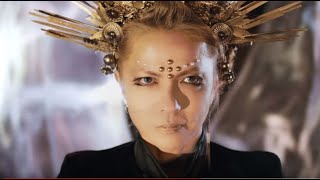 HYDE - ZIPANG (English Version)