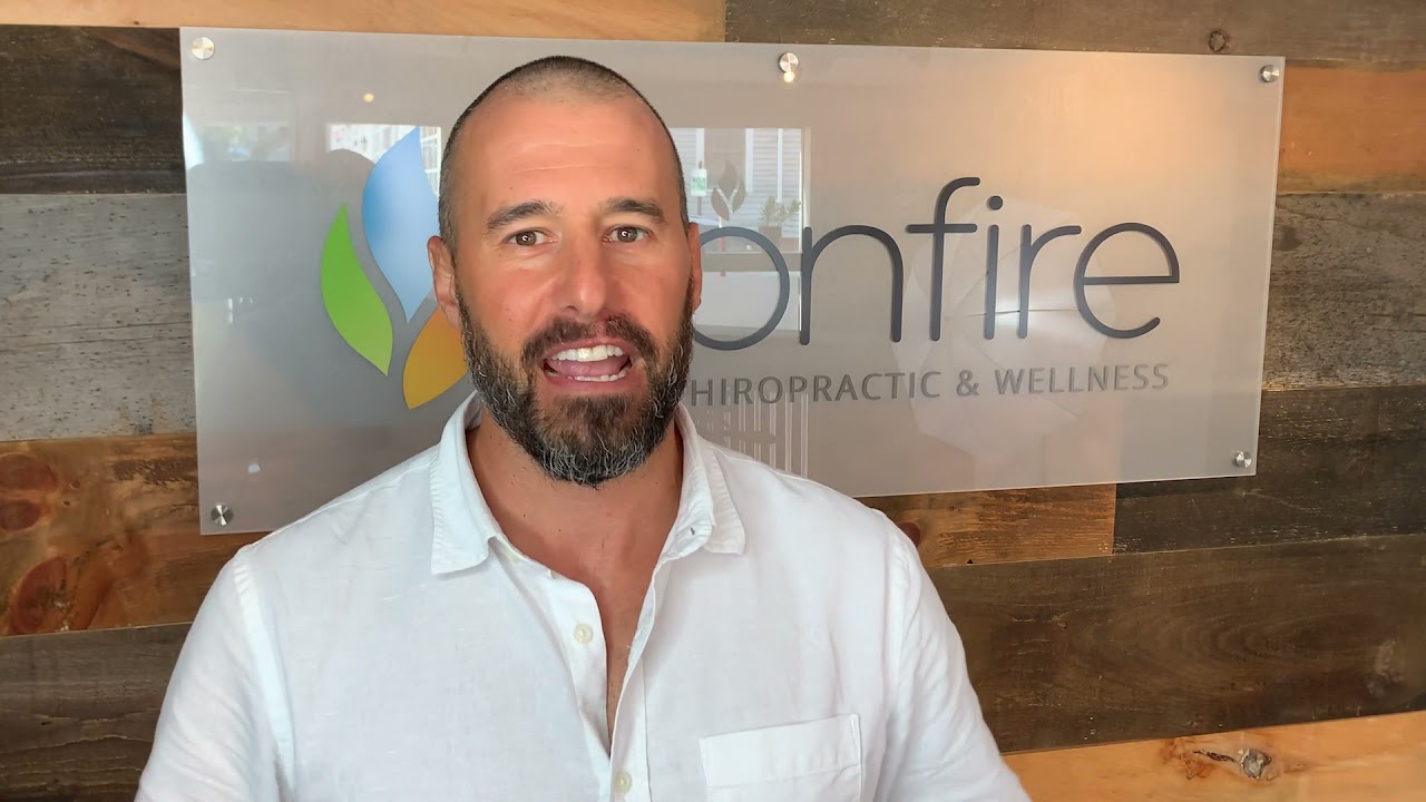 Welcome to Bonfire Chiropractic and Wellness | Chiropractor in Portsmouth, NH