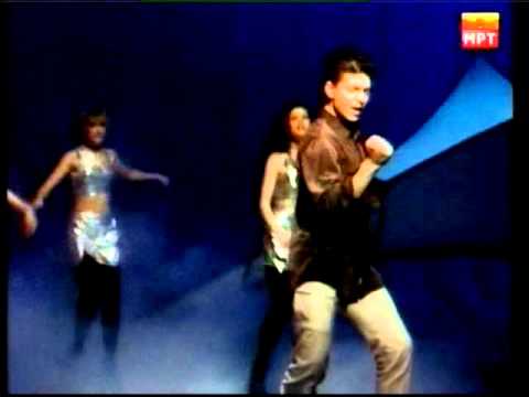 OSTANI DO KRAJ Tose Proeski 