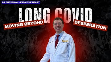 Long COVID: Move Beyond Desperation