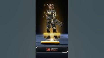 Thank y’all for making this possible truly, I appreciate y’all gifting me😭❤️ #apexlegends #rampart