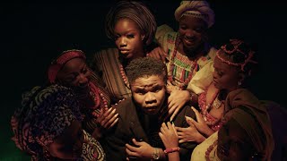 Dubl Xel - Loving Official Video Feat. Vehnorm