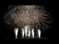 (GH2 Hack 42MB/ISO1600) Beautiful fireworks!  2011 HANABI / 田辺弁慶祭2011 花火