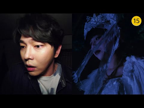 [MV] 안예은(AHN YEEUN) - 능소화(Trumpet Creeper) | 15세 ver