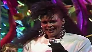 Taffy   I Love My Radio Extended Version European Mix Vj Brother's ▶1986 HD