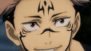 Sukuna x Gojo edit