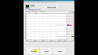 SpecView Version 3 Import Project Demo