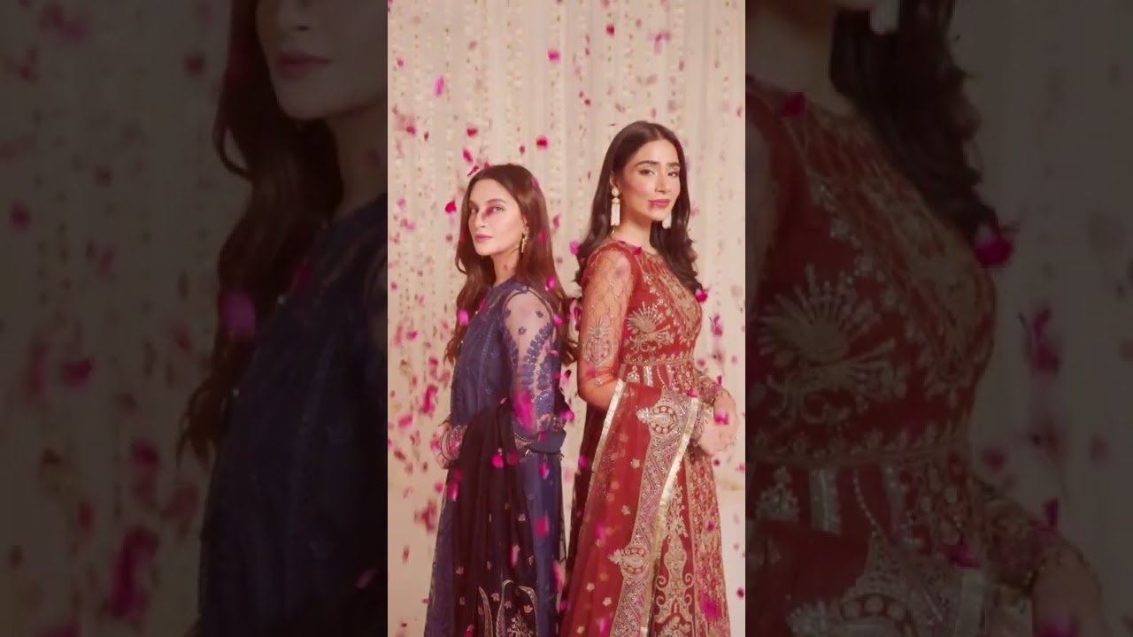 𝗙𝗲𝘀𝘁𝗶𝘃𝗲 𝗦𝗽𝗹𝗲𝗻𝗱𝗼𝘂𝗿 𝗕𝘆 𝗝𝗮𝘇𝗺𝗶𝗻 𝗘𝗺𝗯𝗿𝗼𝗶𝗱𝗲𝗿𝗲𝗱 𝗪𝗲𝗱𝗱𝗶𝗻𝗴 𝗖𝗼𝗹𝗹𝗲𝗰𝘁𝗶𝗼𝗻🌸