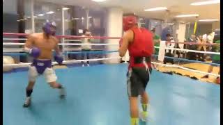 naoya inoue vs arnel baconaje