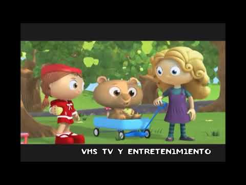 Spots Publicitarios De Temas Entrelanzados Discovery Kids Latinoamérica 2012 2013 