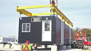 Golden Fresh Farms Workforce Housing