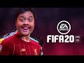 ADU FIFA YANG MEMPERERAT TALI PERSAUDARAAN!! Wkwkwk - FIFA 20