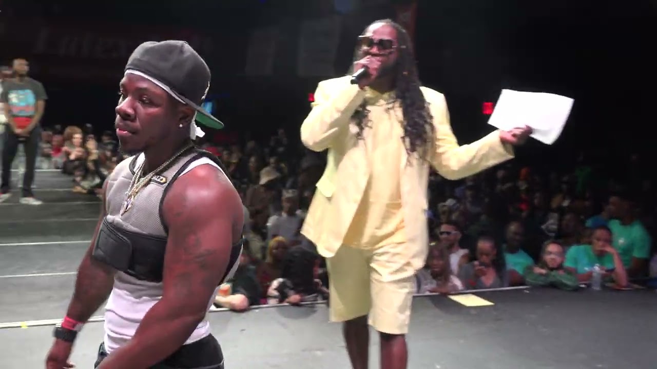 Transman Realness @ Latex Ball 2023