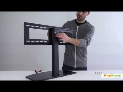 ShopJimmy Universal TV Stand/Base for 37