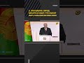 А. Лукашенко: народ Беларуси знает, что значит быть сильным во имя мира #short #ВНС2024 #shorts