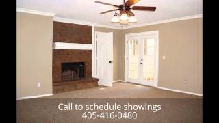 New Listing * 8337 NW 109th St., Oklahoma City, OK 73162