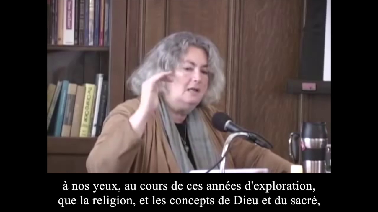 Herstory Starhawk VOSTFR