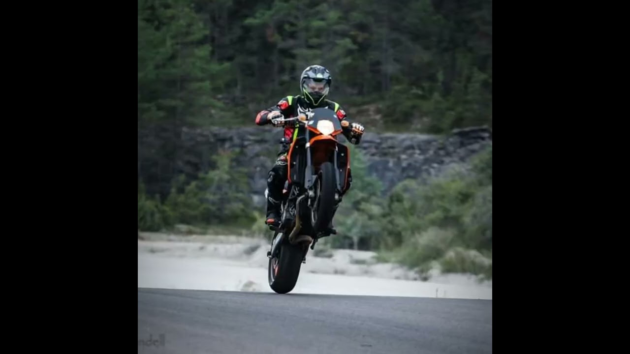 KTM Club Scandinavia @ Gotland Ring 2023