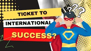 Soft Power: #sb19 's Ticket To Global Success? | Korea's Soft Power The Reason For #bts ' Success? screenshot 5