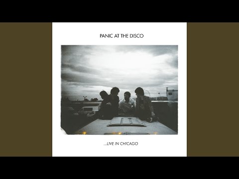 The Only Difference Between Martyrdom and Suicide Is Press Coverage - Panic! At The Disco