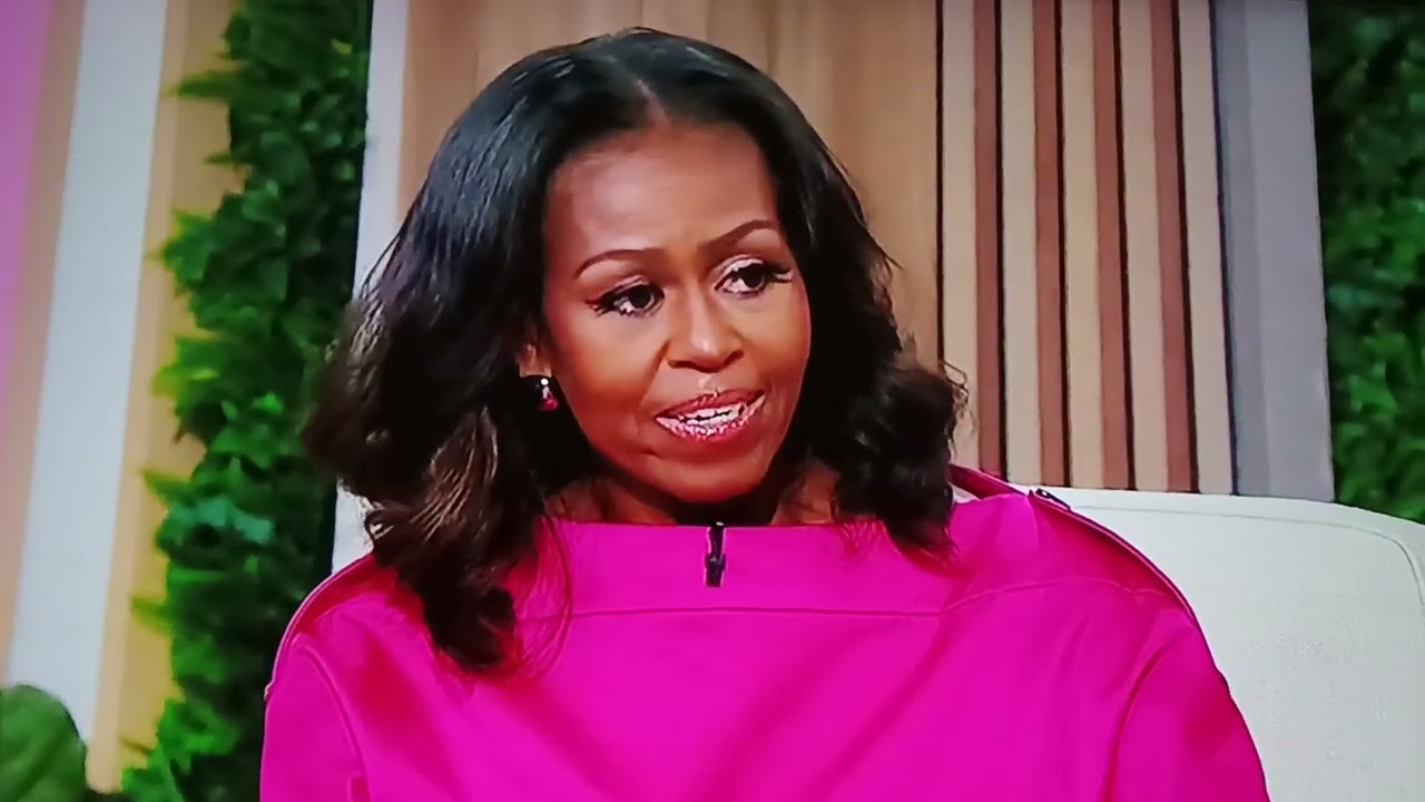 Michelle Obama Life & Fashion #fact 